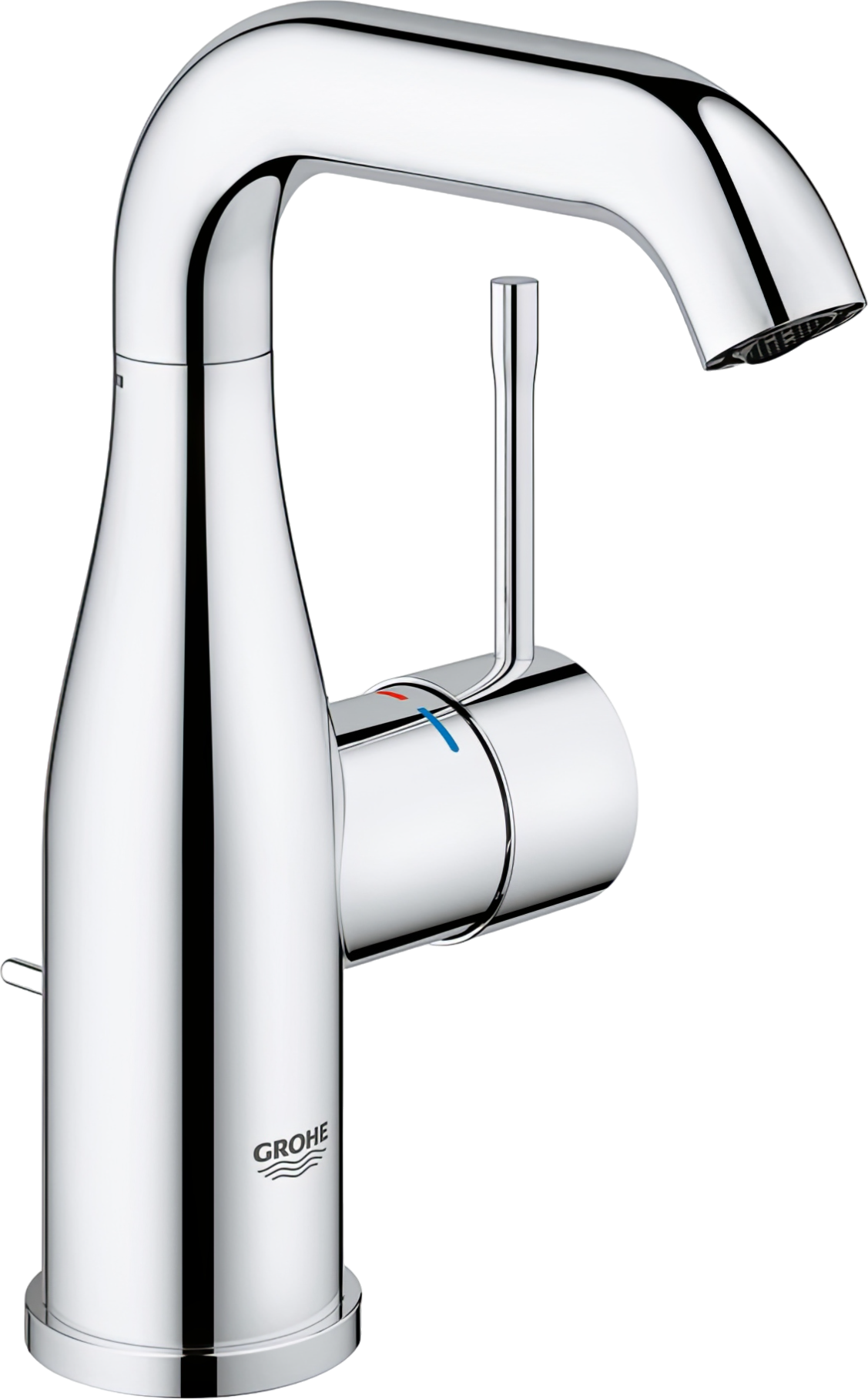 Смеситель для раковины Grohe Essence New 23462001