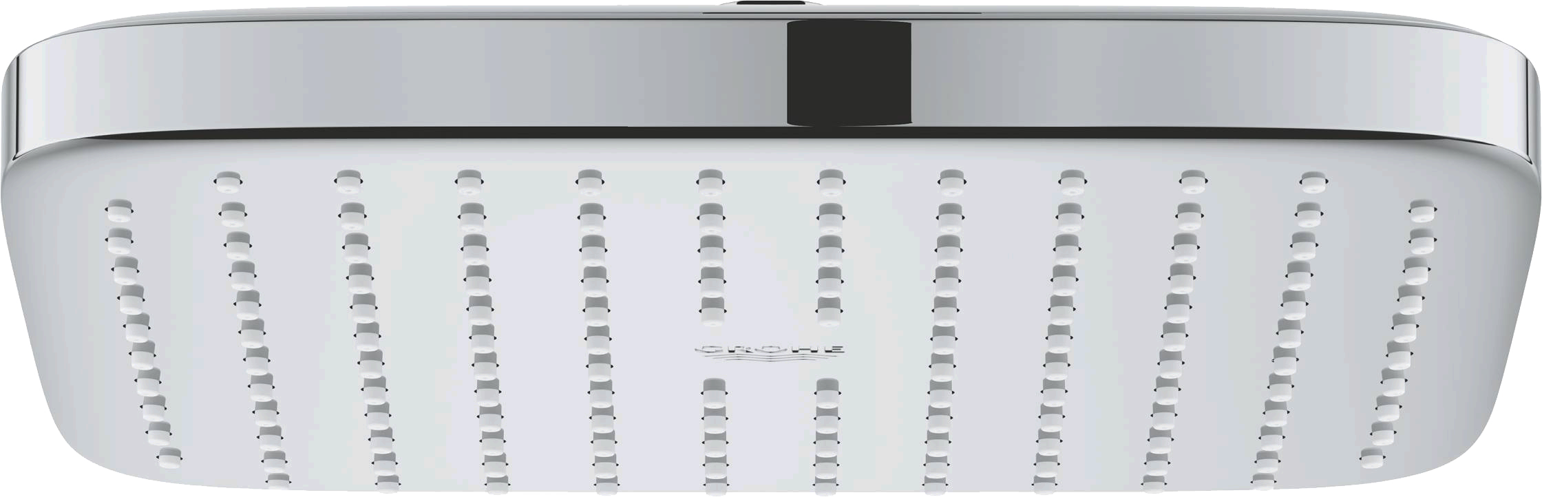 Верхний душ Grohe Tempesta 250 Cube 26681000