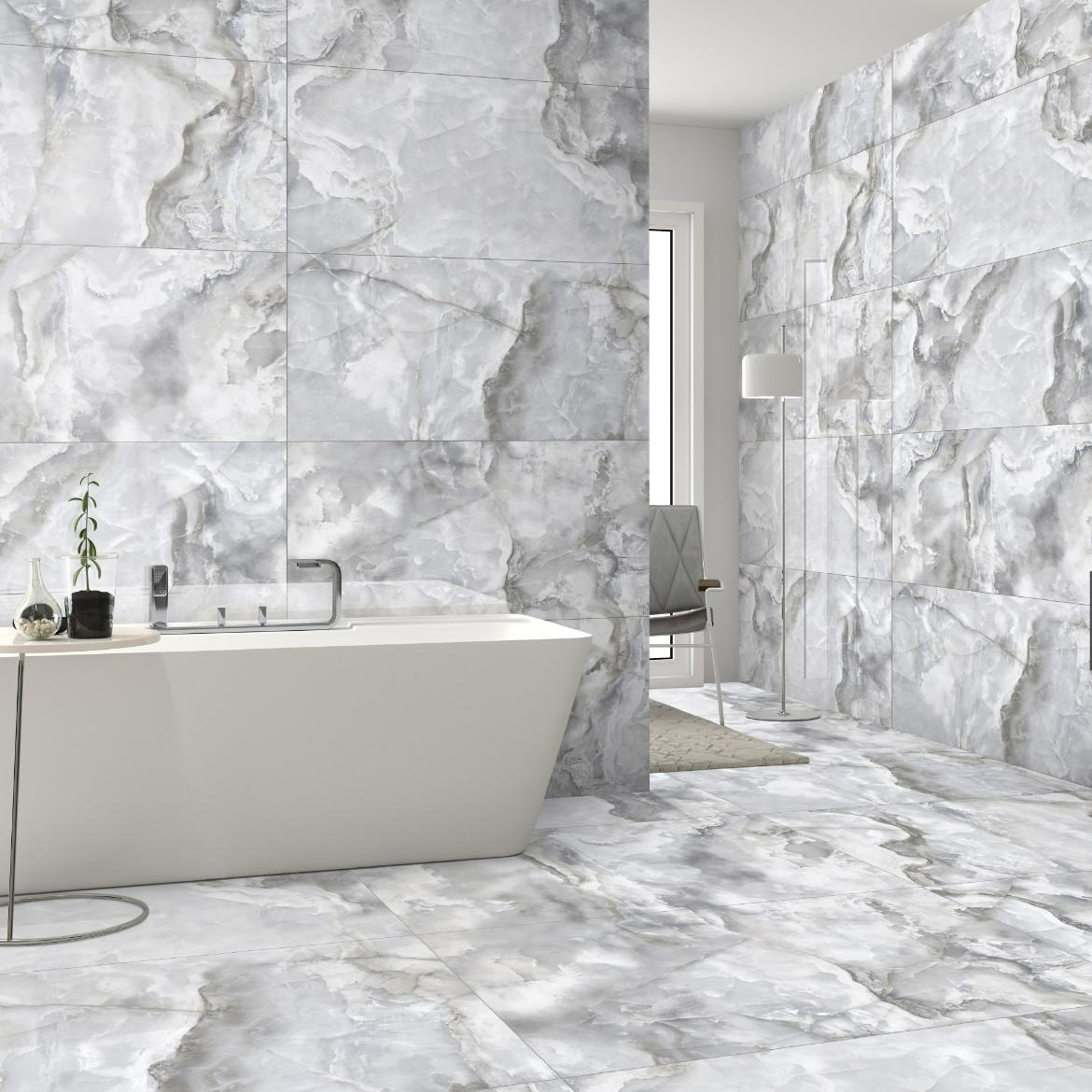 Коллекция плитки Primavera Honey Onyx