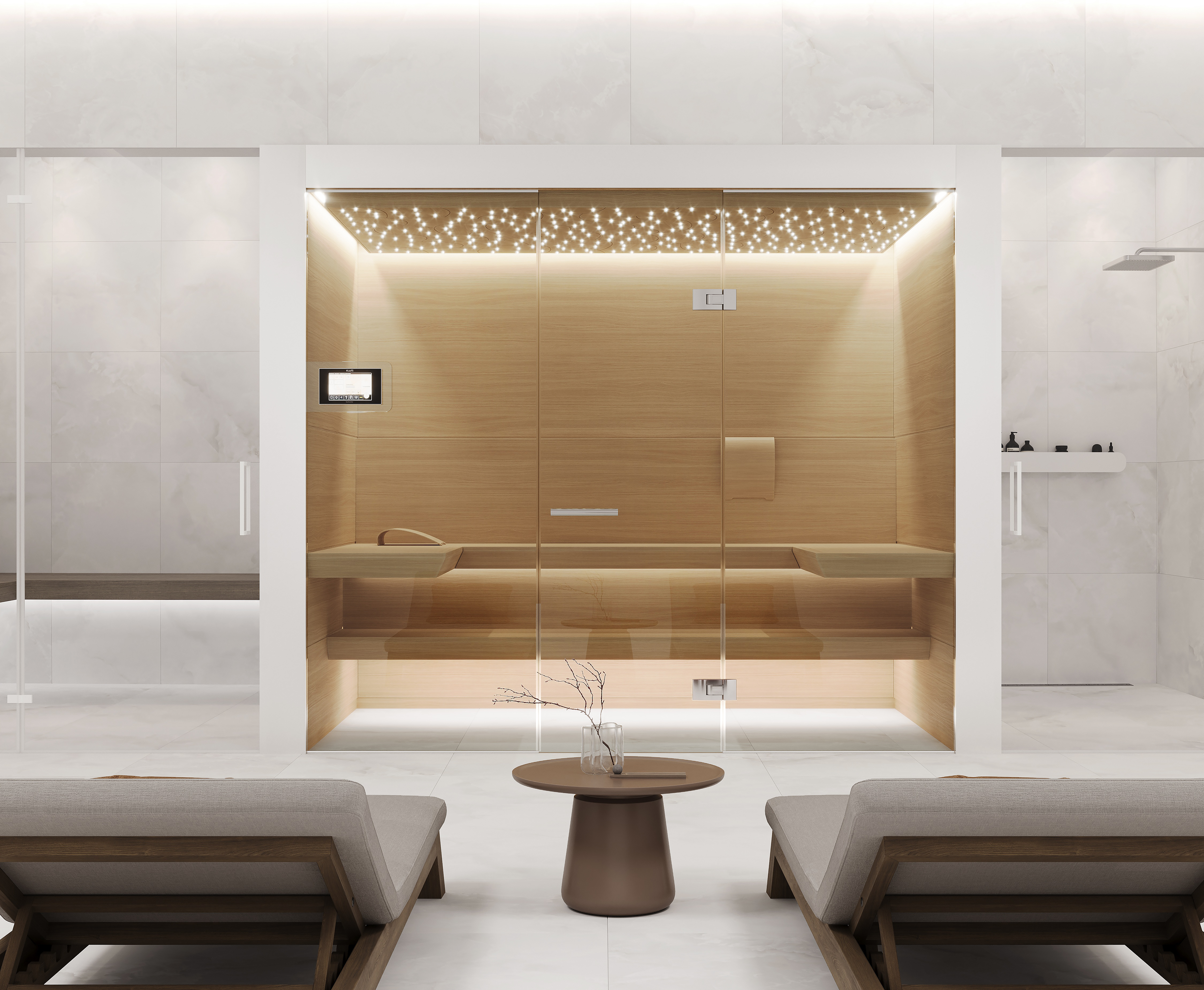 Коллекция плитки Laparet Onyx Blanco PRO