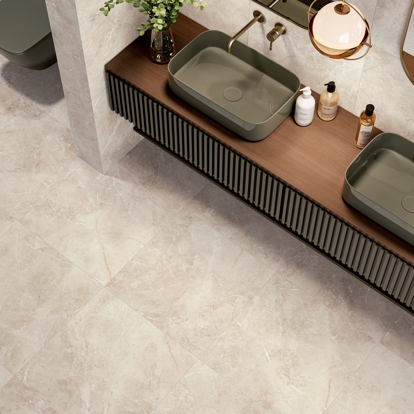 Коллекция плитки Alma Ceramica Aparel