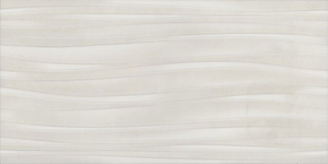 Керамическая плитка настенная KERAMA MARAZZI Маритимос глянцевая, ректифицированная, белая, структура
