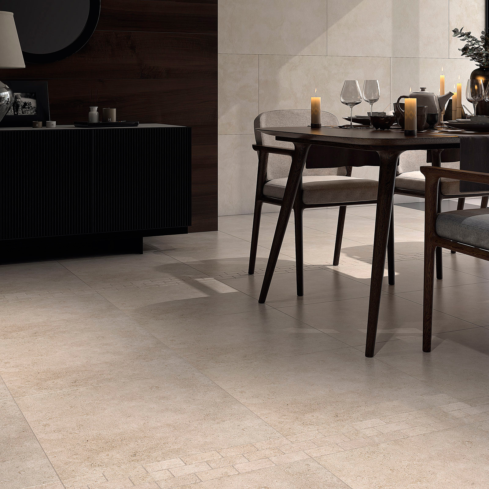Коллекция плитки KERAMA MARAZZI Роверелла