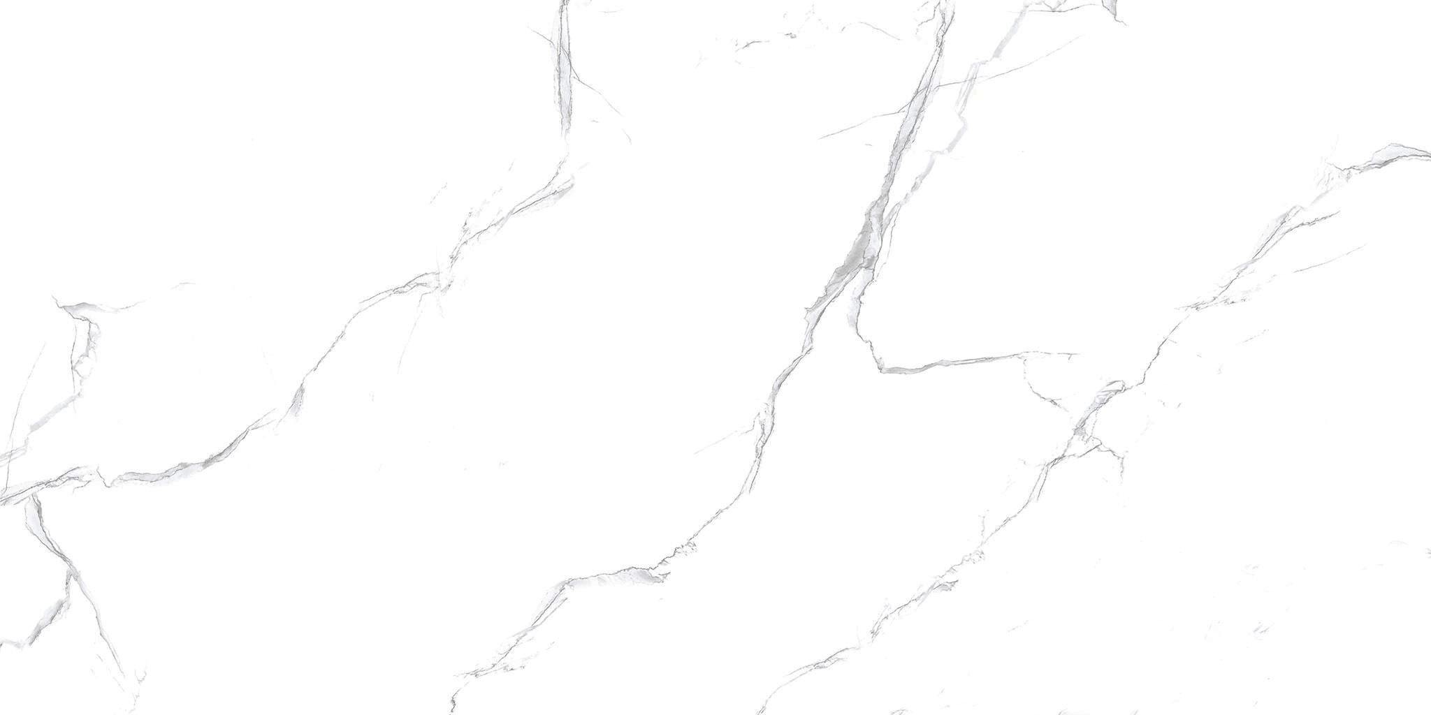 Керамогранит Royce Unico White Matt R_NR2000 белый, 60х120