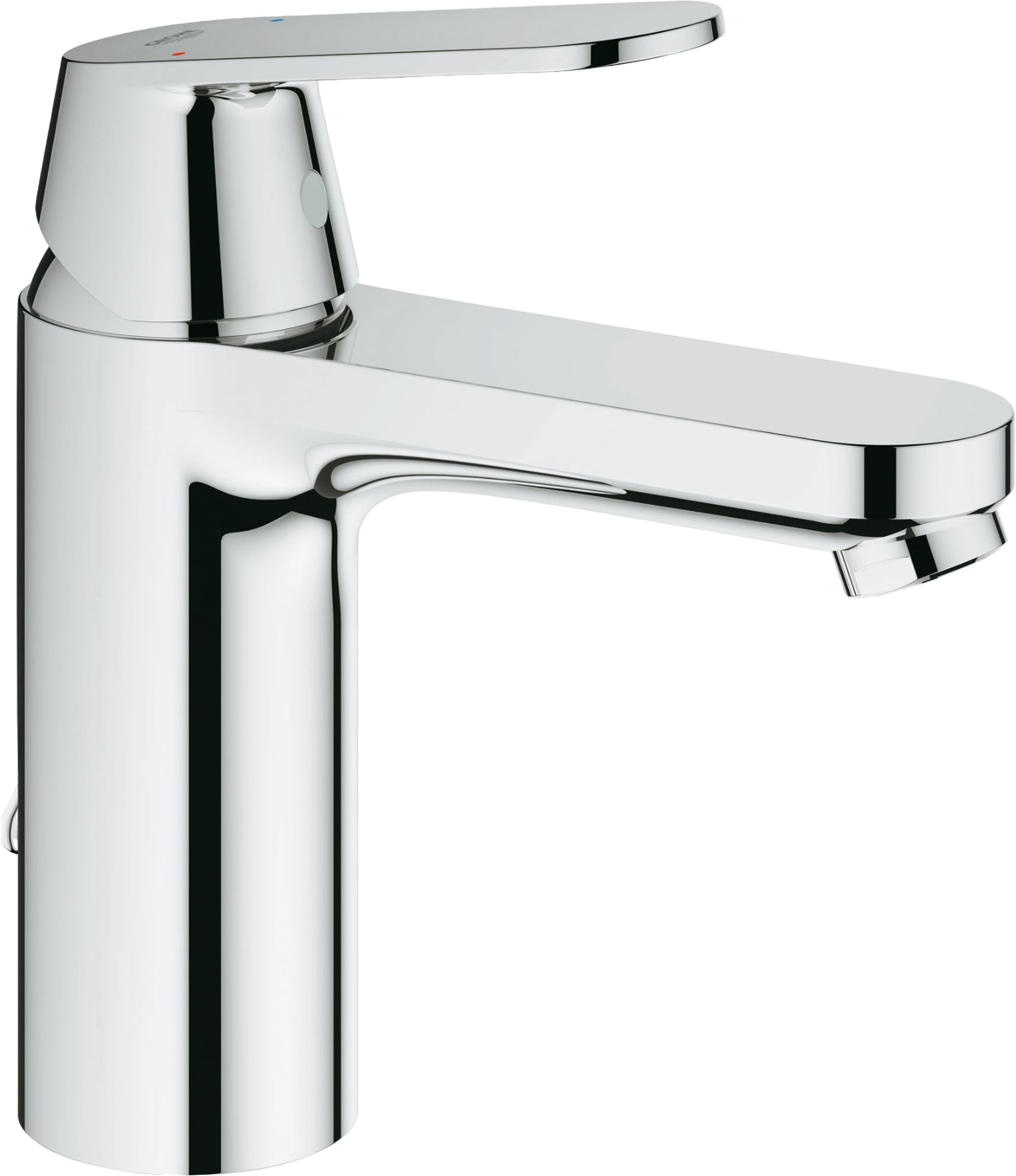 Смеситель для раковины Grohe Eurosmart Cosmopolitan 23326000