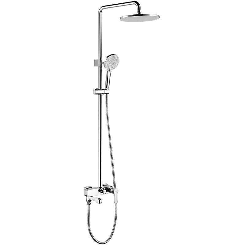 Душевая стойка Gappo G2402