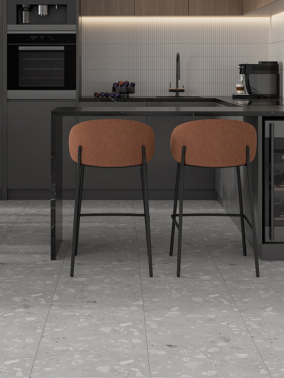 Коллекция плитки Gracia Ceramica Terrazzo