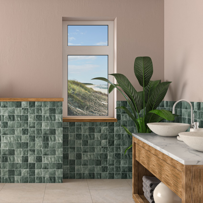 Коллекция плитки Ecoceramic Cool