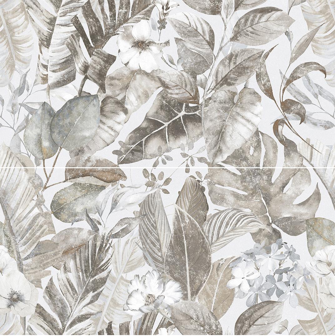 Керамогранит STARO SLIM Decors Elite Flower Decor Matt (A+B Face) 1237196 60x120 см