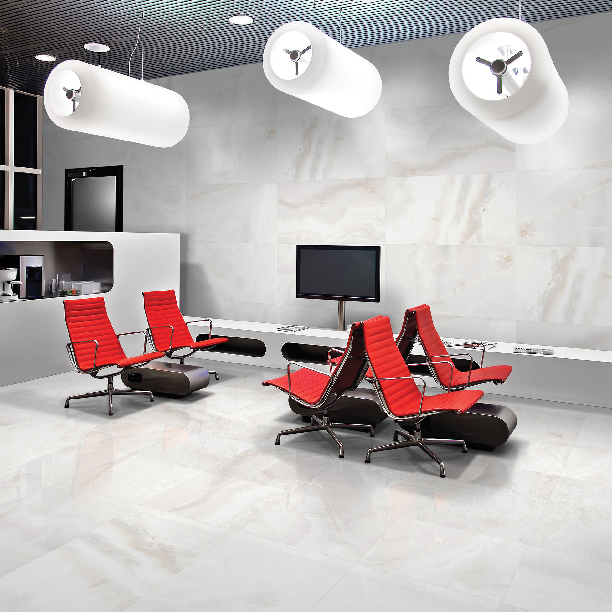Коллекция плитки Laparet Oniх Blanco