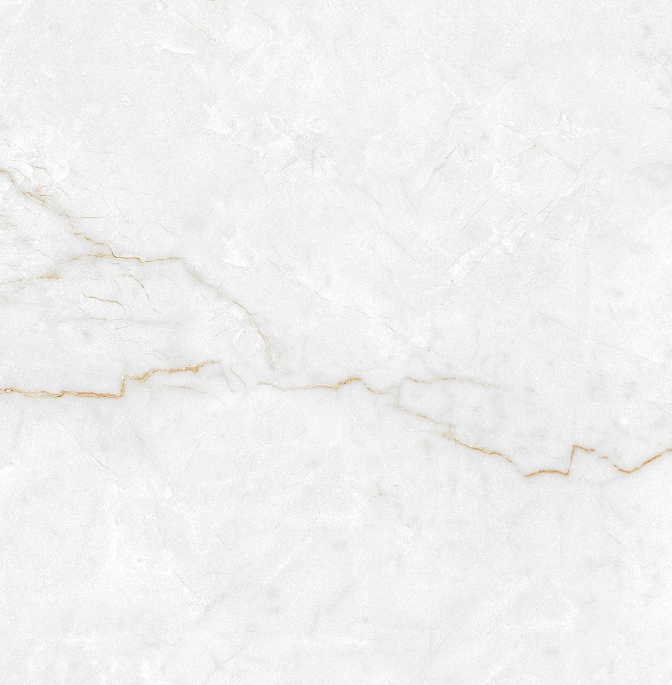 Керамогранит Laparet Torso Gold 60x60 белый, полированный