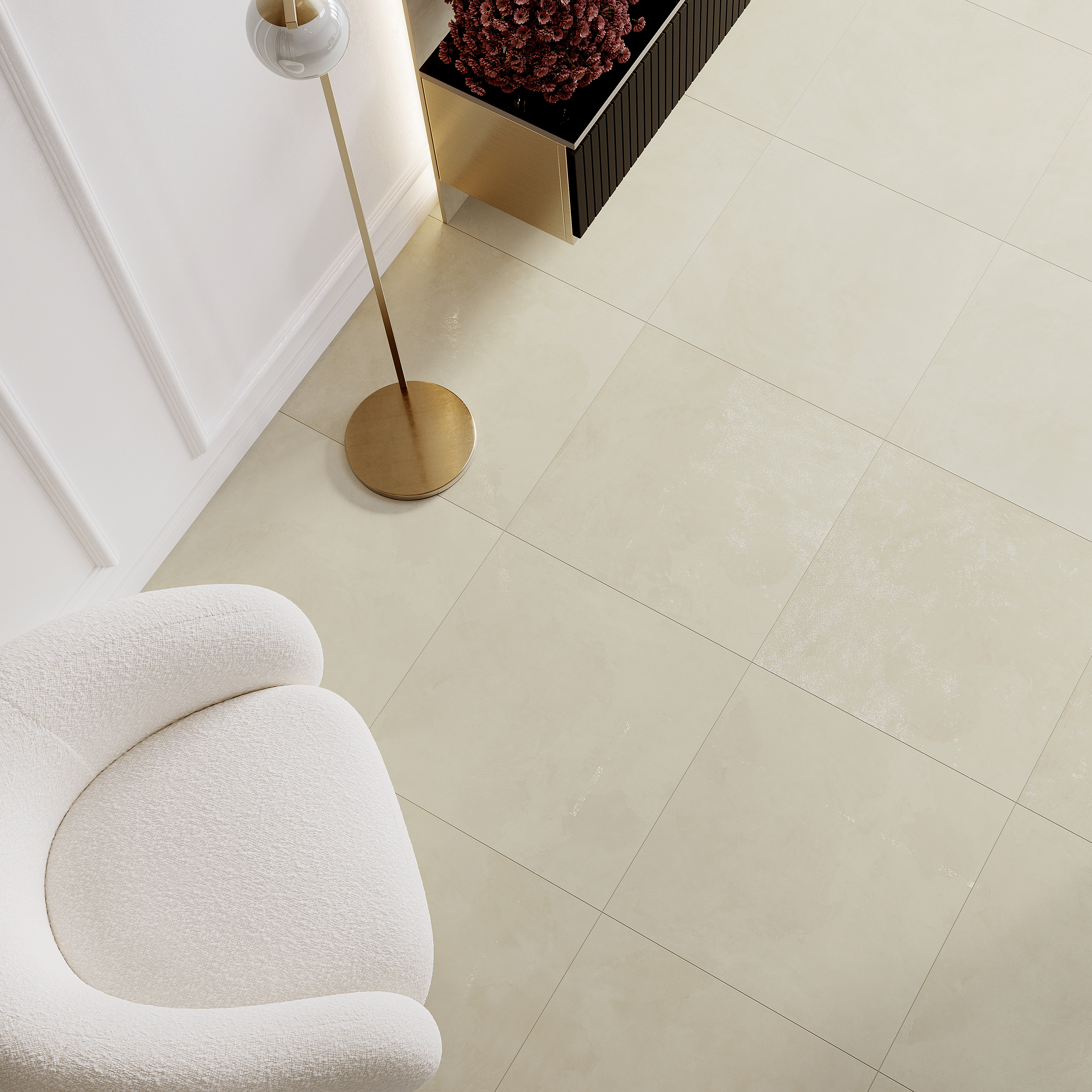 Коллекция плитки Laparet Evolution Crema
