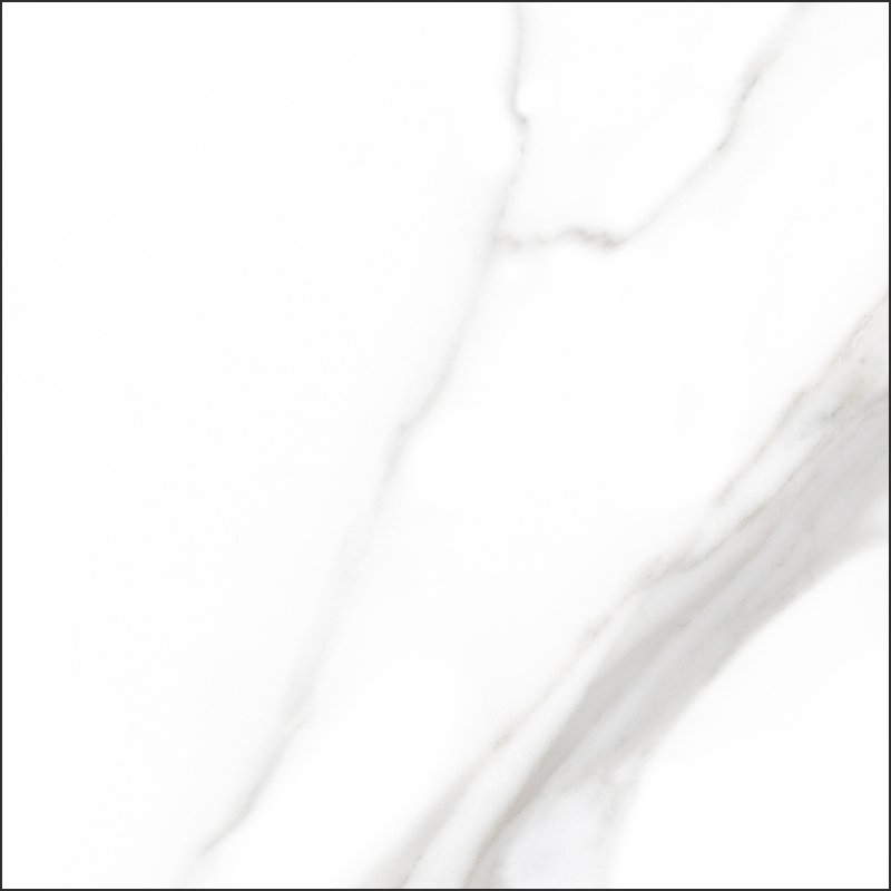 Керамогранит Global Tile Triumph GT GT60600403MR 60x60 белый