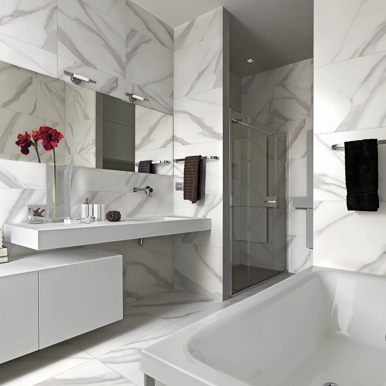 Коллекция плитки Global Tile Triumph