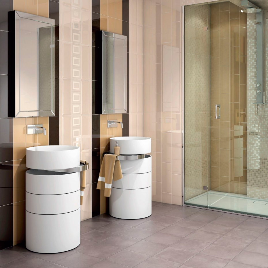 Коллекция плитки KERAMA MARAZZI Вилланелла