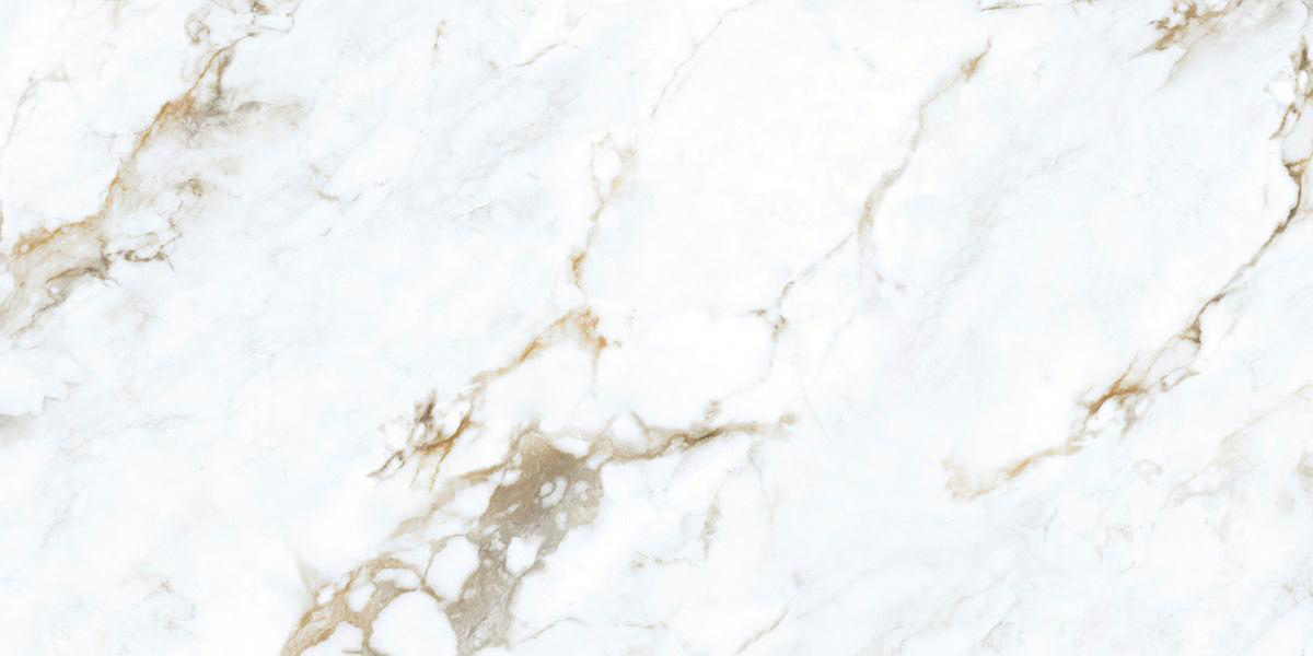Керамогранит Laparet Statuario Martin 60x120 белый, полированный