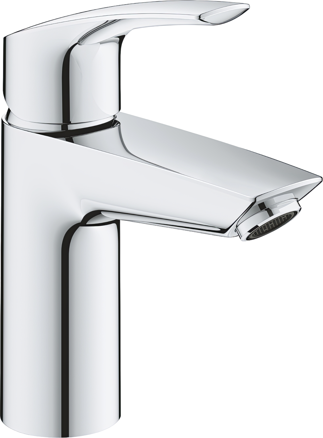 Смеситель для раковины Grohe Eurosmart 32154003
