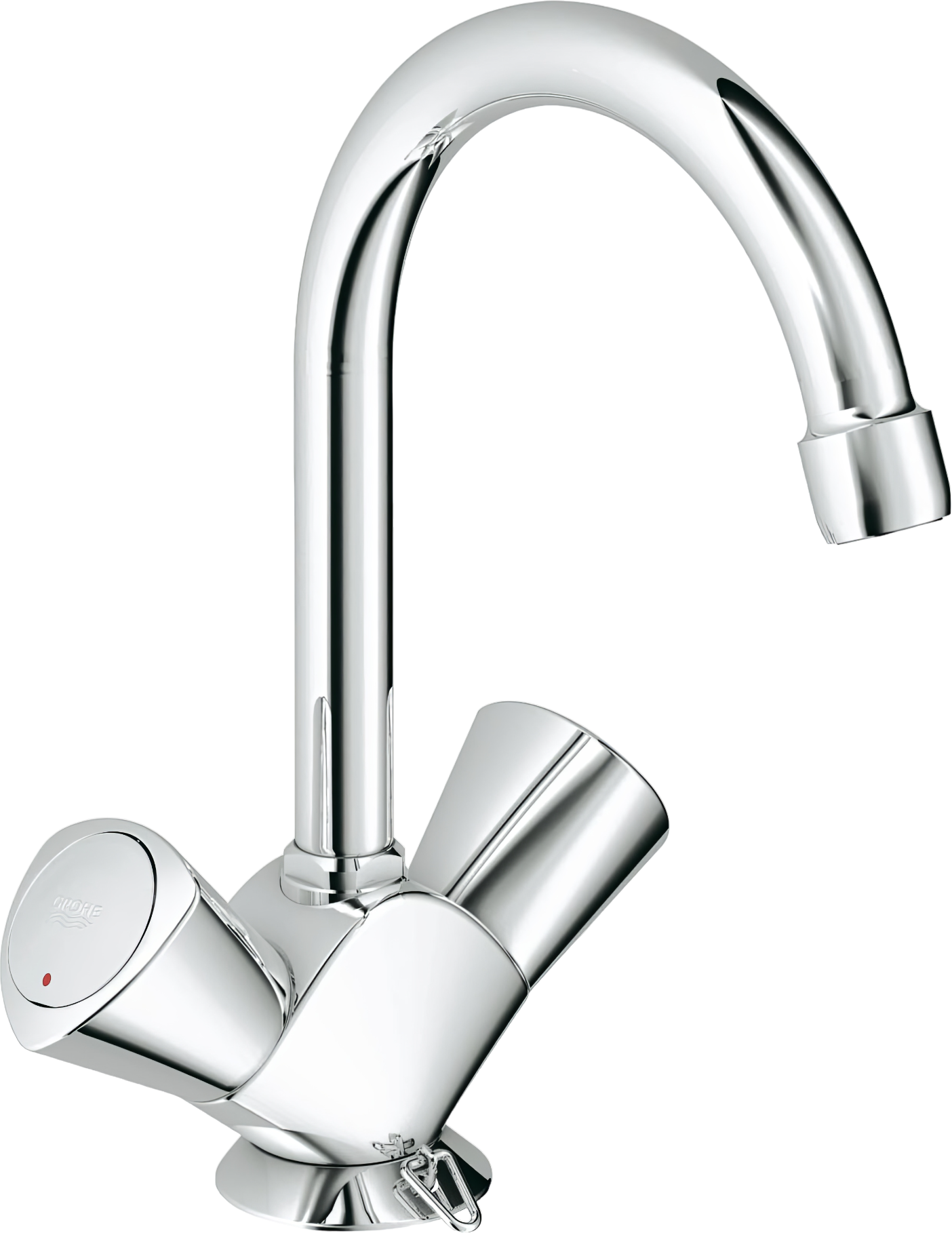 Смеситель для раковины Grohe Costa S 21338001